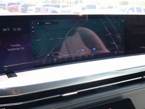 New 2026 Cadillac Escalade IQ Sport 1 image 7