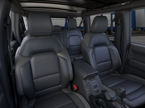 New 2026 Ford Bronco Outer Banks image 10