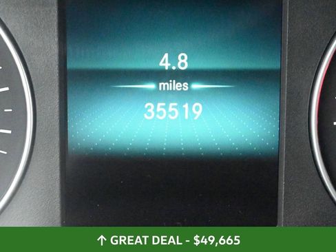 Used 2024 Mercedes-Benz Sprinter 2500 image 36