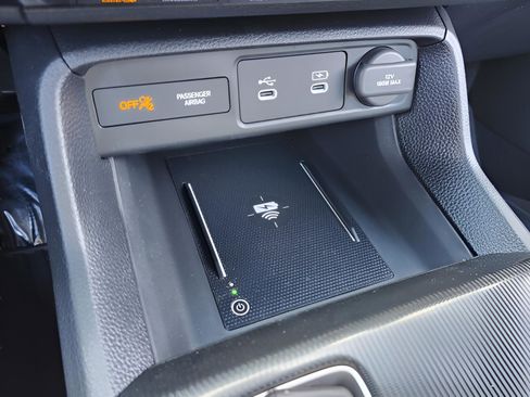 New 2026 Honda Civic Sport Touring image 18