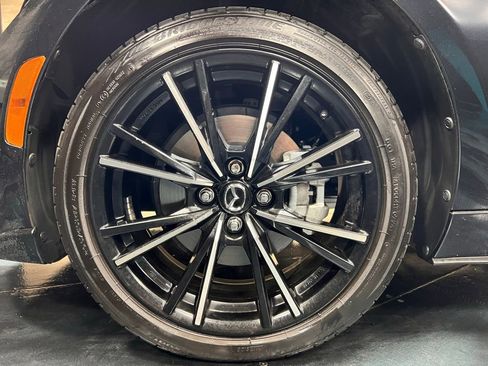 Used 2024 MAZDA MX-5 Miata RF Grand Touring image 21