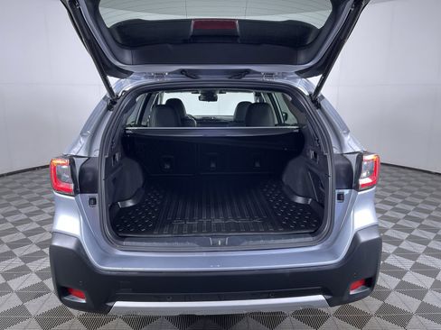 Used 2023 Subaru Outback Touring XT image 25