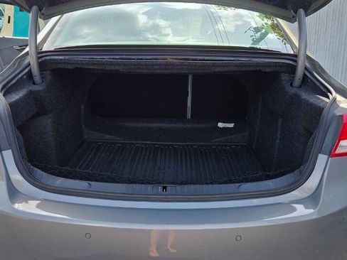 Used 2017 Chevrolet Impala LT w/ Leather Package image 21