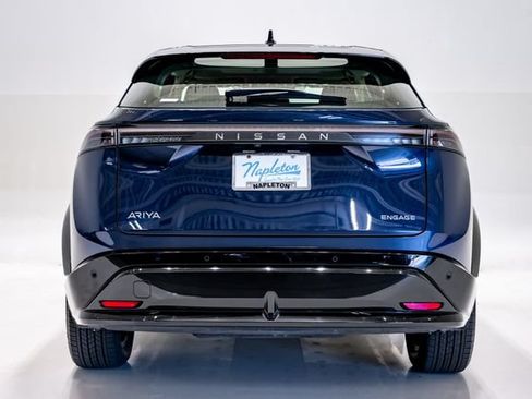 Used 2023 Nissan Ariya FWD image 31