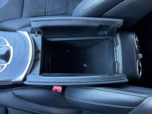 Used 2019 Mercedes-Benz GLC 63 AMG 4MATIC Coupe image 19