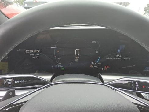 Used 2024 Cadillac Lyriq Sport w/ LPO, Floor Liner Package RWD image 16