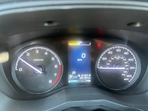 Used 2021 Subaru Forester w/ Popular Package #1 AWD/4WD image 36