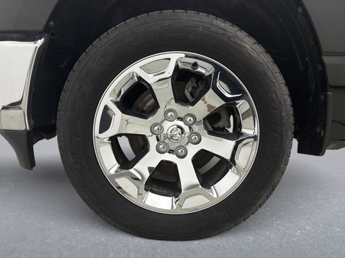 Used 2022 RAM 1500 Big Horn AWD/4WD image 21
