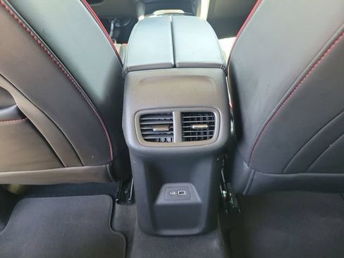 Used 2023 Buick Envision Essence w/ Sport Touring Package AWD/4WD image 12