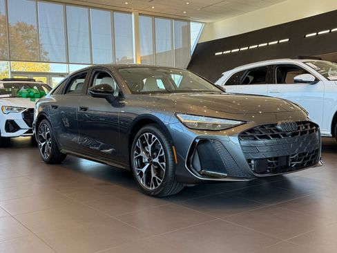 New 2026 Audi A6 Premium Plus image 6