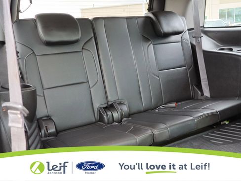 Used 2016 Chevrolet Tahoe LTZ image 37