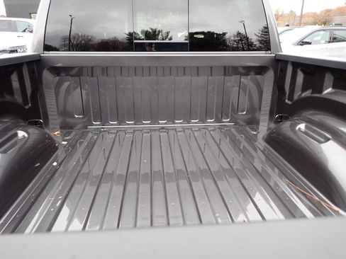 New 2026 RAM 1500 Big Horn image 4