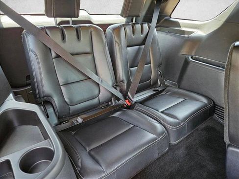 Used 2016 Ford Explorer Limited w/ Equipment Group 301A AWD/4WD image 21