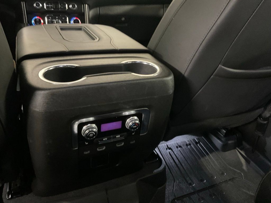 Used 2023 GMC Yukon AT4 w/ LPO, Floor Liner Package AWD/4WD image 33