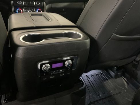 Used 2023 GMC Yukon AT4 w/ LPO, Floor Liner Package AWD/4WD image 33