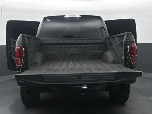 Used 2018 Ford F150 Raptor w/ Equipment Group 802A Luxury AWD/4WD image 40