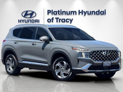 Used 2021 Hyundai Santa Fe SEL w/ Convenience Package