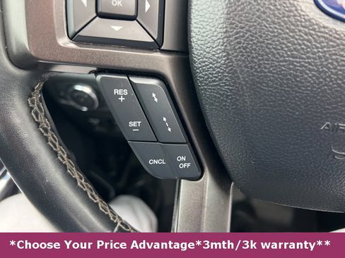 Used 2021 Ford Expedition Limited image 75