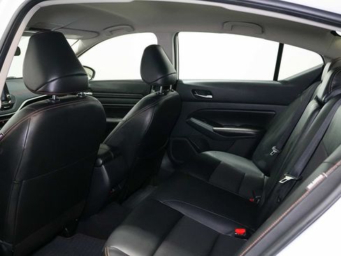 Used 2022 Nissan Altima 2.5 SR FWD image 20