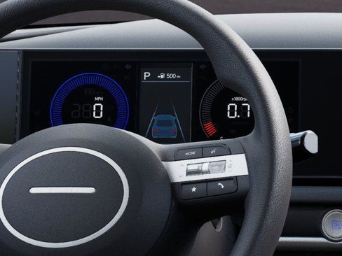 New 2026 Hyundai Tucson SE image 14