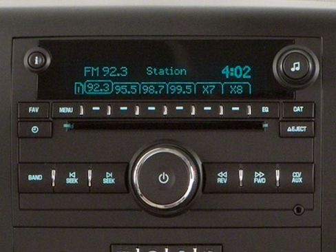 Used 2013 GMC Sierra 1500 SLE w/ Power Tech Package image 12