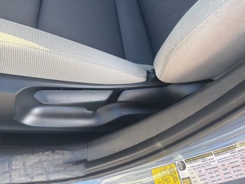 Certified 2024 Toyota Corolla LE image 39