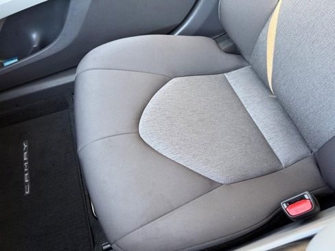 Used 2023 Toyota Camry LE w/ Convenience Package image 27