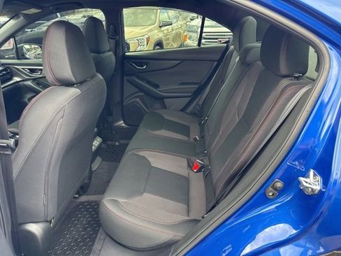 Used 2024 Subaru WRX Premium image 18
