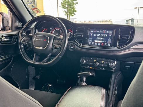 Used 2023 Dodge Durango GT image 23