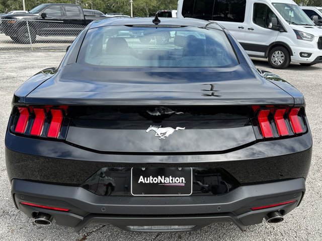 New 2026 Ford Mustang Premium RWD image 8