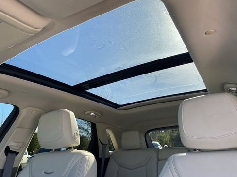 Used 2019 Cadillac XT5 Luxury image 10