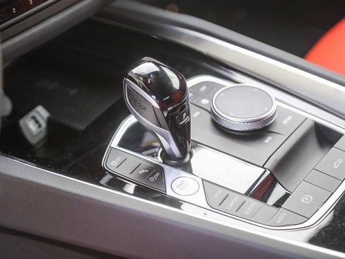 Used 2026 BMW Z4 sDrive30i w/ Premium Package image 11