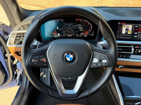 Used 2022 BMW 330i Sedan image 16