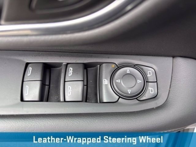 Used 2022 Chevrolet Suburban LS AWD/4WD image 15