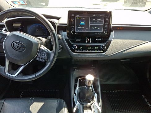 Used 2020 Toyota Corolla XSE FWD image 15