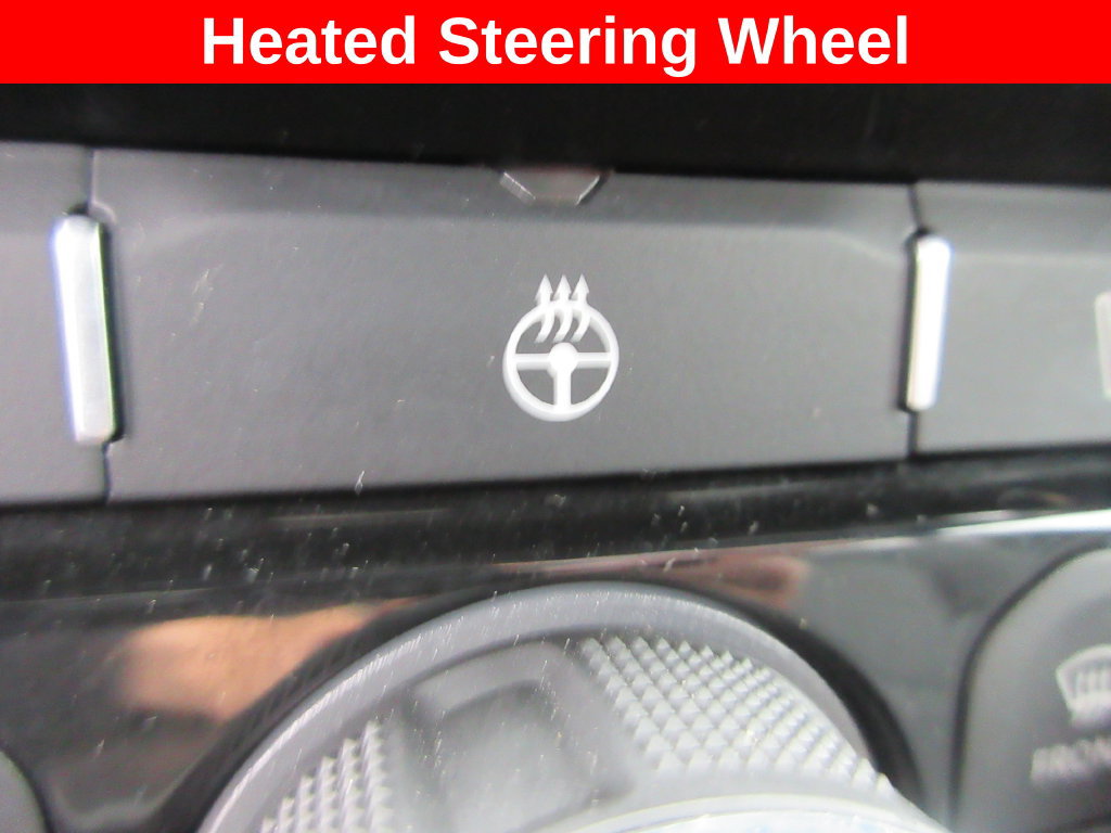 Used 2022 RAM 1500 Big Horn AWD/4WD image 31