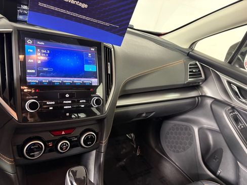 Used 2021 Subaru Crosstrek 2.5i Limited w/ Popular Package #2 AWD/4WD image 17