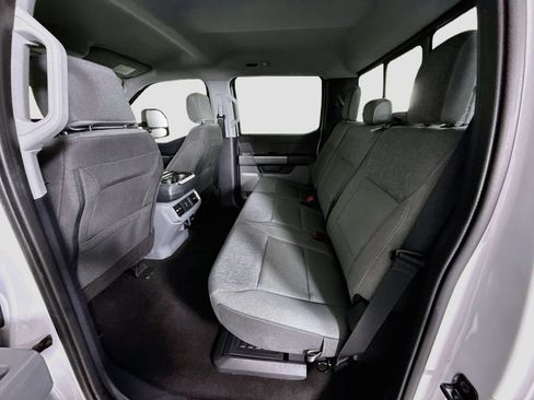 Used 2024 Ford F150 XLT w/ Equipment Group 303A High AWD/4WD image 22