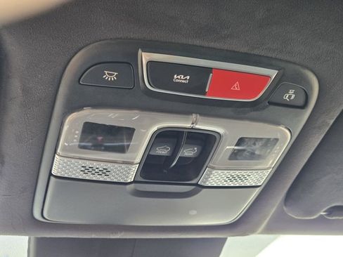 Certified 2025 Kia Telluride SX Prestige X-Line AWD/4WD image 35