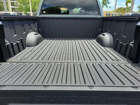 New 2026 Toyota Tundra SR5 AWD/4WD image 6