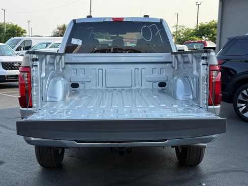 New 2026 Ford F150 XL w/ Equipment Group 103A High AWD/4WD image 40