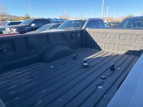 Used 2022 Ford F450 Lariat w/ Lariat Value Package image 2