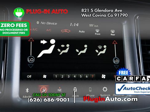 Used 2023 Dodge Challenger R/T Scat Pack RWD image 22