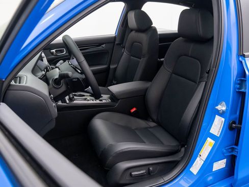 New 2026 Honda Civic Sport Touring image 14