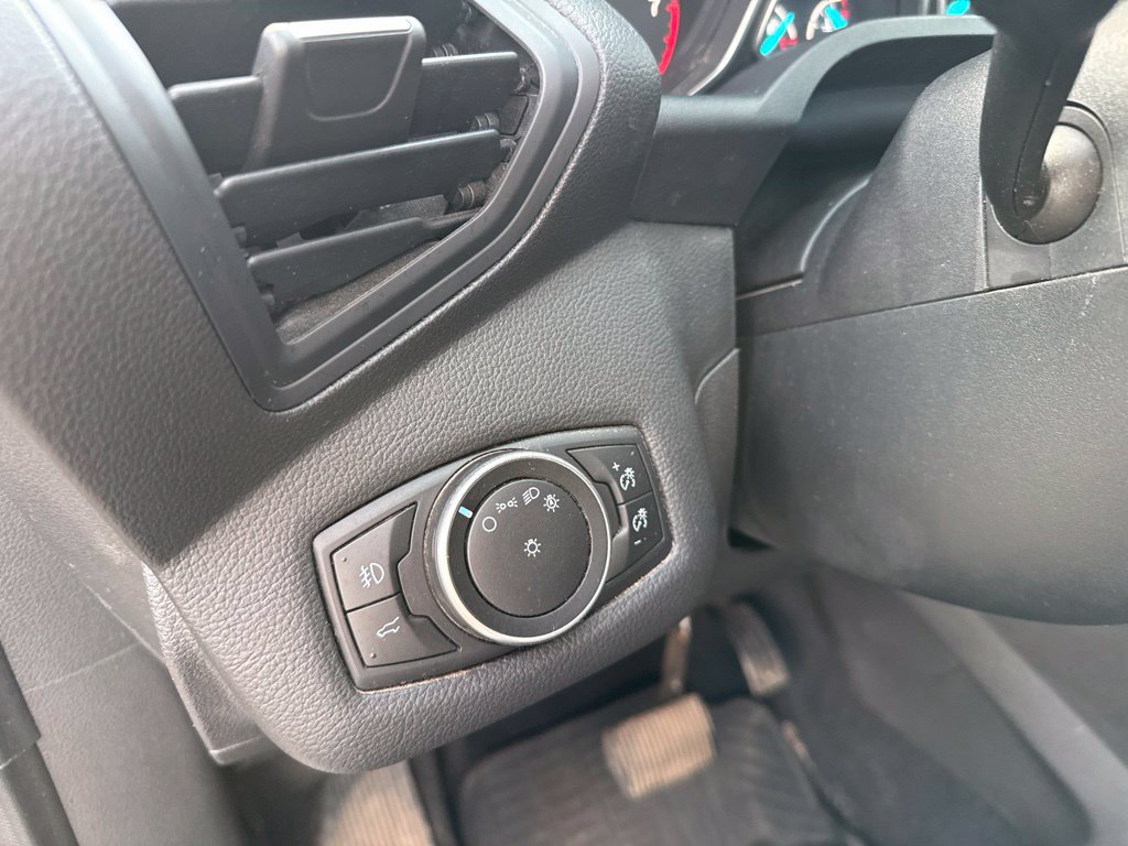 Used 2017 Ford Escape SE AWD/4WD image 27