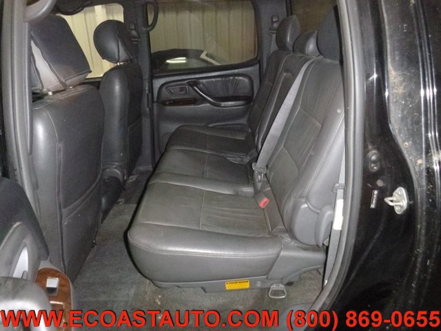 Used 2006 Toyota Tundra SR5 RWD image 12