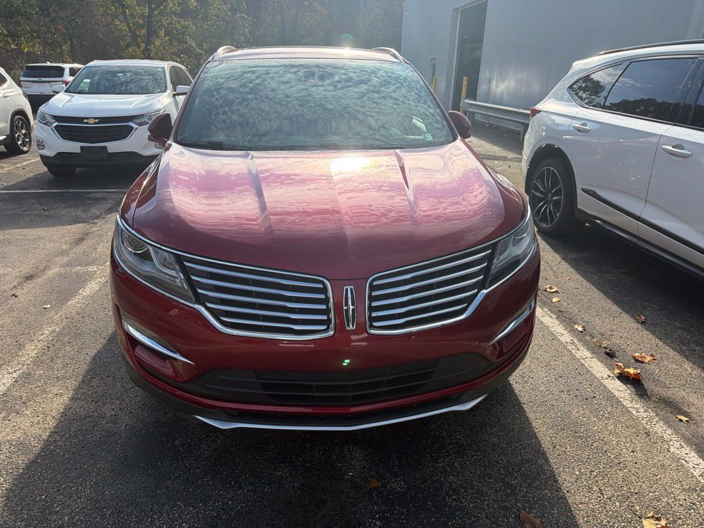 Used 2018 Lincoln MKC Reserve w/ Lincoln MKC Climate Package AWD/4WD image 7
