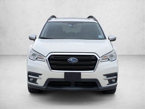 Used 2019 Subaru Ascent Touring w/ Popular Package #3 image 2