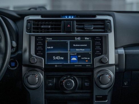 Used 2022 Toyota 4Runner SR5 Premium image 26