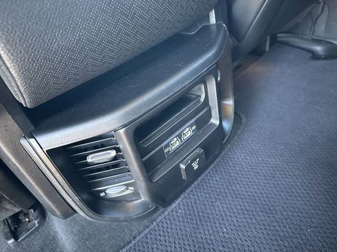 Used 2021 RAM 1500 Laramie AWD/4WD image 31